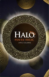 halo pentahilic